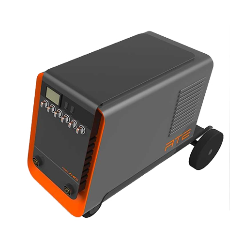 Advanced Arc Welding Machine